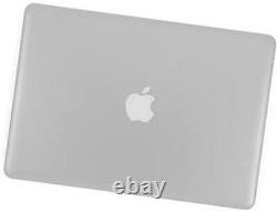 Genuine Apple MacBook Pro 13 A1278 Mid 2012 Display Screen Assembly