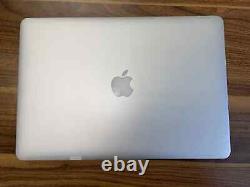 Genuine Apple MacBook Pro 13 A1425 Late 2012 Early 2013 LCD Display Assembly