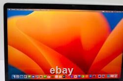 Genuine Apple MacBook Pro 13 A1706 2017 Retina LCD Screen Assembly Grey