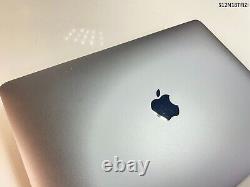 Genuine Apple MacBook Pro 13 A1706 EMC 3071 2017 Screen Replacement Gray