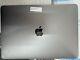 Genuine Apple MacBook Pro 13 A1708 2017 Space Gray Display LCD Assembly