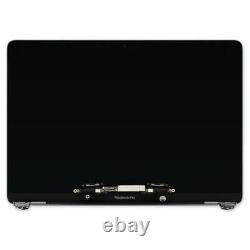 Genuine Apple MacBook Pro 13 A1708 A1706 2016 17 Display LCD Screen Parts