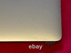 Genuine Apple MacBook Pro 13 A1708 Space Gray Display LCD Assembly OEM Grade B