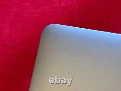 Genuine Apple MacBook Pro 13 A1708 Space Gray Display LCD Assembly OEM Grade B