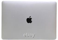 Genuine Apple MacBook Pro 13 A2251 2020 Laptop Screen Assembly Silver