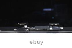 Genuine Apple MacBook Pro 13 A2251 2020 Laptop Screen Assembly Silver