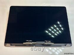 Genuine Apple MacBook Pro 13 A2289 EMC 3456 2020 Screen Replacement