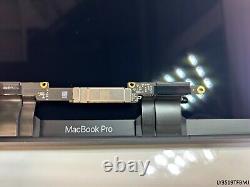 Genuine Apple MacBook Pro 13 A2289 EMC 3456 2020 Screen Replacement