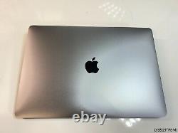 Genuine Apple MacBook Pro 13 A2289 EMC 3456 2020 Screen Replacement