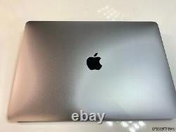 Genuine Apple MacBook Pro 13 A2289 EMC 3456 2020 Screen Replacement