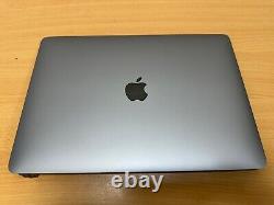 Genuine Apple MacBook Pro 13 A2289 Retina LCD Screen Display Assembly Grey 3456