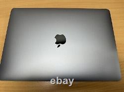 Genuine Apple MacBook Pro 13 A2289 Retina LCD Screen Display Assembly Grey 3456