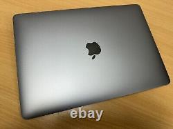 Genuine Apple MacBook Pro 13 A2289 Retina LCD Screen Display Assembly Grey 3456