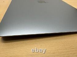 Genuine Apple MacBook Pro 13 A2289 Retina LCD Screen Display Assembly Grey 3456