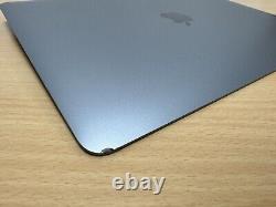 Genuine Apple MacBook Pro 13 A2289 Retina LCD Screen Display Assembly Grey 3456