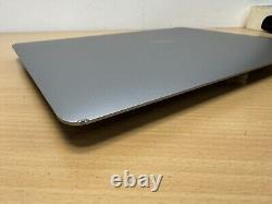 Genuine Apple MacBook Pro 13 A2289 Retina LCD Screen Display Assembly Grey 3456