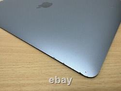 Genuine Apple MacBook Pro 13 A2289 Retina LCD Screen Display Assembly Grey 3456