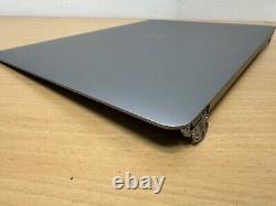 Genuine Apple MacBook Pro 13 A2289 Retina LCD Screen Display Assembly Grey 3456