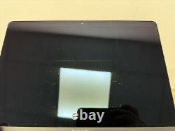 Genuine Apple MacBook Pro 13 A2289 Retina LCD Screen Display Assembly Grey 3456