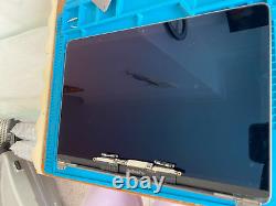 Genuine Apple MacBook Pro 13 LCD Screen Display Assembly GREY 2016 2017
