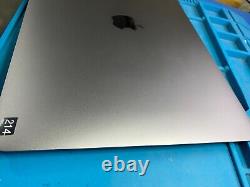 Genuine Apple MacBook Pro 13 LCD Screen Display Assembly GREY 2016 2017