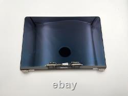 Genuine Apple MacBook Pro 13 M1 M2 A2338 2020 2022 LCD Screen Assembly