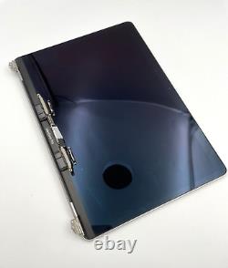 Genuine Apple MacBook Pro 13 M1 M2 A2338 2020 2022 LCD Screen Assembly