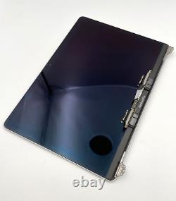 Genuine Apple MacBook Pro 13 M1 M2 A2338 2020 2022 LCD Screen Assembly