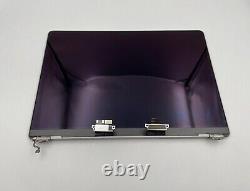 Genuine Apple MacBook Pro 14 M1 2021 A2442 LCD Screen Assembly