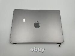 Genuine Apple MacBook Pro 14 M1 2021 A2442 LCD Screen Assembly