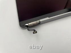 Genuine Apple MacBook Pro 14 M1 2021 A2442 LCD Screen Assembly