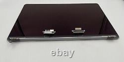 Genuine Apple MacBook Pro 14 M1 2021 A2442 LCD Screen Assembly