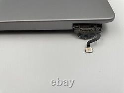 Genuine Apple MacBook Pro 14 M1 2021 A2442 LCD Screen Assembly