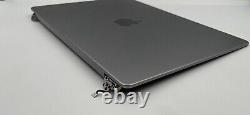 Genuine Apple MacBook Pro 14 M1 2021 A2442 LCD Screen Assembly