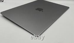 Genuine Apple MacBook Pro 14 M1 2021 A2442 LCD Screen Assembly