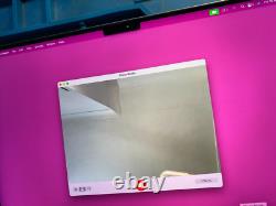 Genuine Apple MacBook Pro 14 M1 2021 A2442 LCD Screen EMC 3650 Grey Grade D