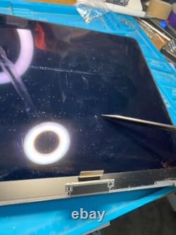 Genuine Apple MacBook Pro 14 M1 2021 A2442 LCD Screen EMC 3650 Grey Grade D
