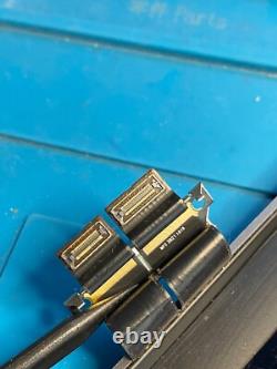 Genuine Apple MacBook Pro 14 M1 2021 A2442 LCD Screen EMC 3650 Grey Grade D