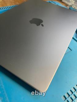 Genuine Apple MacBook Pro 14 M1 2021 A2442 LCD Screen EMC 3650 Grey Grade D