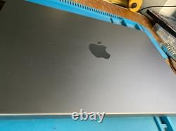 Genuine Apple MacBook Pro 14 M1 2021 A2442 LCD Screen EMC 3650 Grey Grade D