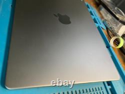 Genuine Apple MacBook Pro 14 M1 2021 A2442 LCD Screen EMC 3650 Grey Grade D