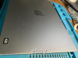 Genuine Apple MacBook Pro 14 M1 2021 A2442 LCD Screen EMC 3650 Grey Grade D