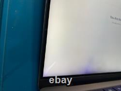 Genuine Apple MacBook Pro 14 M1 2021 A2442 LCD Screen EMC 3650 Grey Grade D