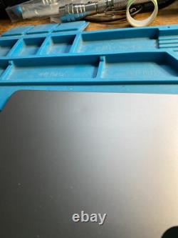 Genuine Apple MacBook Pro 14 M1 2021 A2442 LCD Screen EMC 3650 Grey Grade D