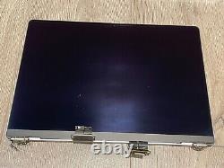 Genuine Apple MacBook Pro 14 M1 2021 A2442 LCD Screen Panel EMC 3650 Grey