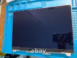 Genuine Apple MacBook Pro 14 M1 2021 A2442 LCD Screen Panel EMC 3650 Grey