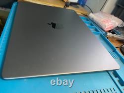 Genuine Apple MacBook Pro 14 M1 2021 A2442 LCD Screen Panel EMC 3650 Grey