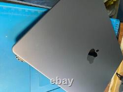 Genuine Apple MacBook Pro 14 M1 2021 A2442 LCD Screen Panel EMC 3650 Grey