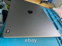 Genuine Apple MacBook Pro 14 M1 2021 A2442 LCD Screen Panel EMC 3650 Grey