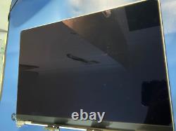 Genuine Apple MacBook Pro 14 M1 2021 A2442 LCD Screen Panel EMC 3650 Silver